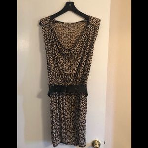 Rachel Roy dress